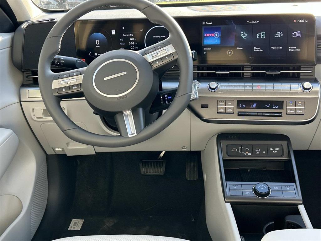 2026 Hyundai Kona SEL Premium - Photo 22