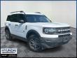 Used 2021 Ford Bronco Sport Big Bend SUV