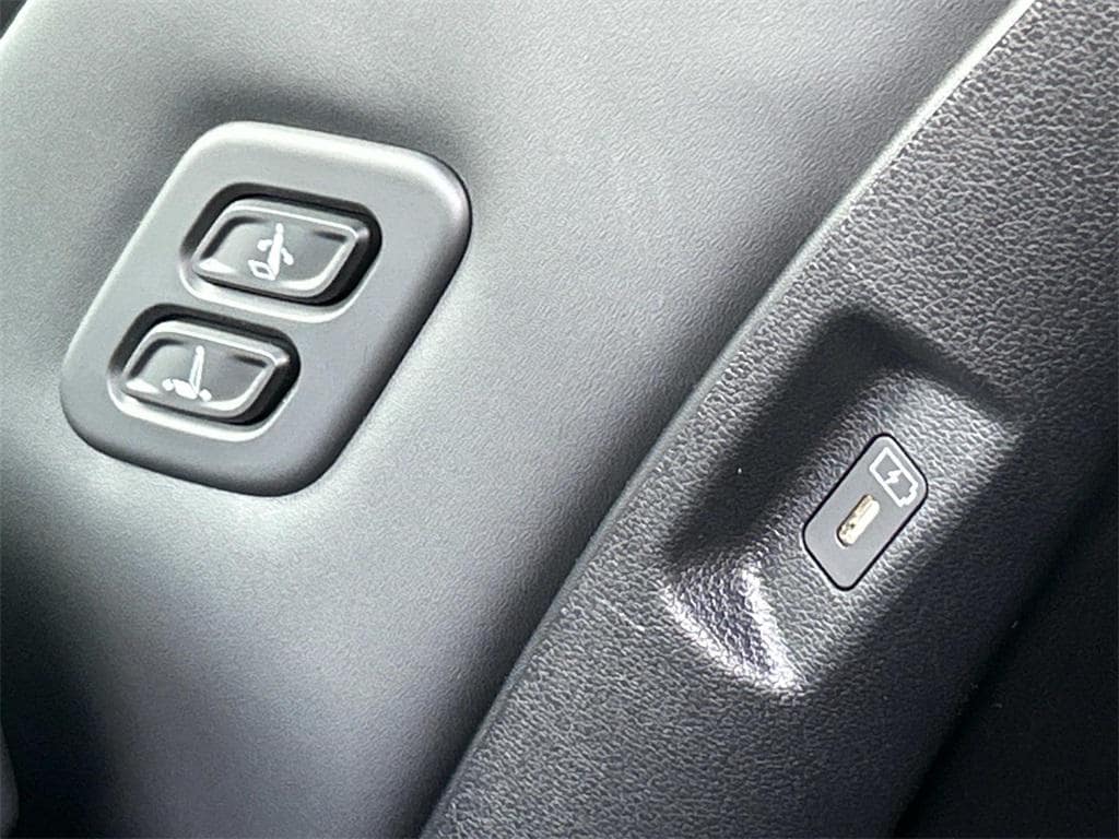 2025 Hyundai Santa Fe Calligraphy - Photo 27