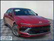 New 2025 Hyundai Sonata Hybrid Limited Sedan