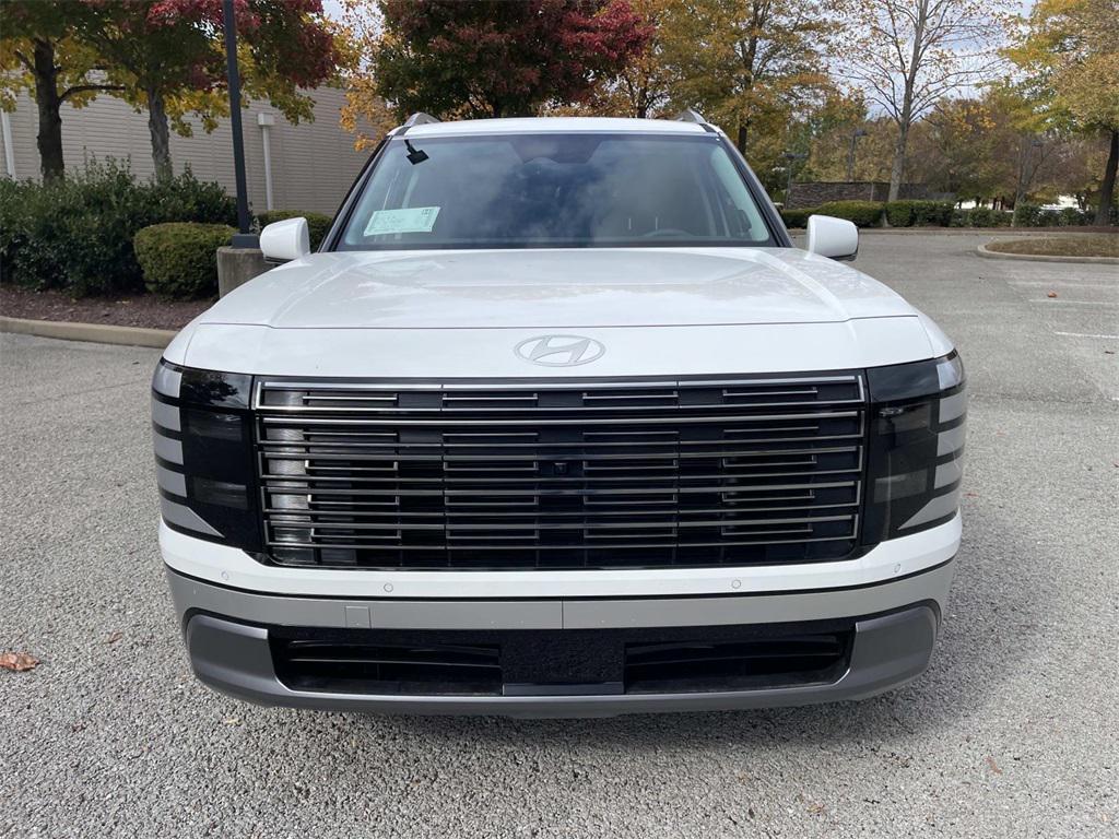 2026 Hyundai Palisade Limited photo 2