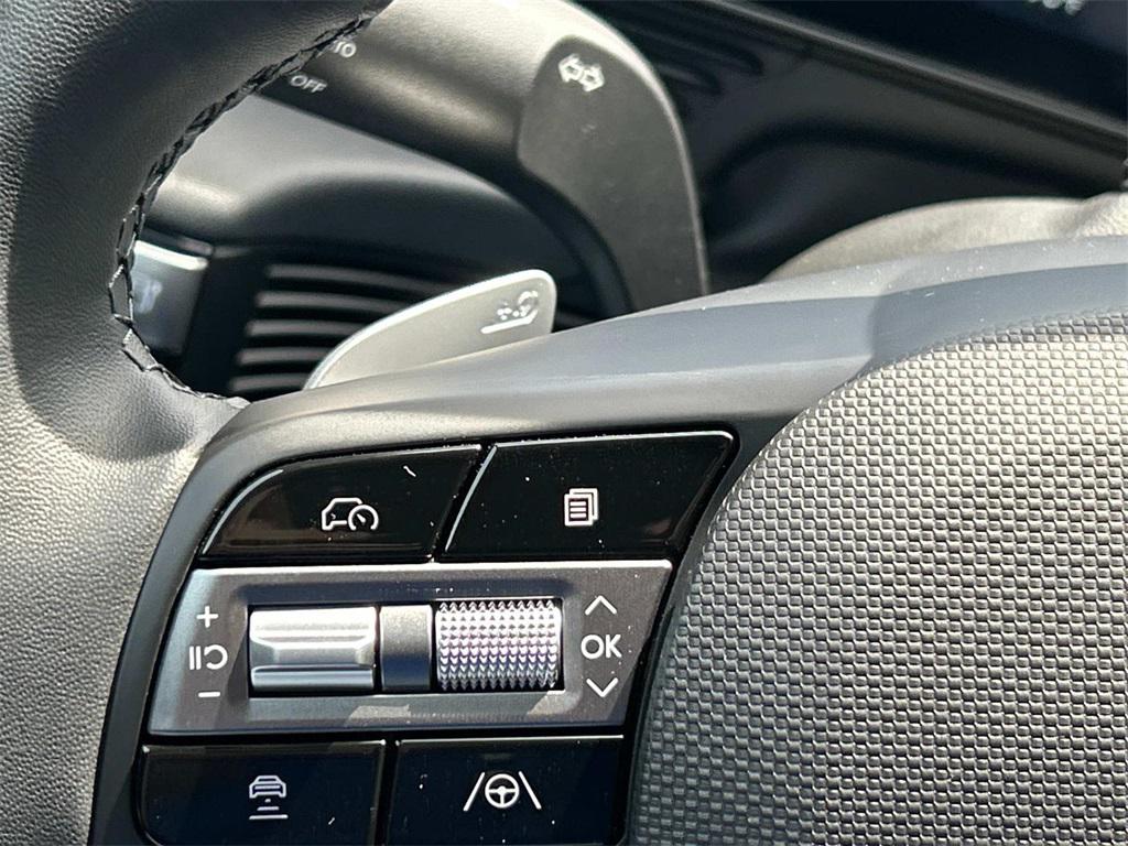 2025 Hyundai IONIQ 5 SEL - Photo 29