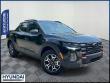 Certified 2025 Hyundai Santa Cruz XRT Truck Crew Cab