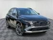 New 2026 Hyundai Tucson Limited AWD SUV