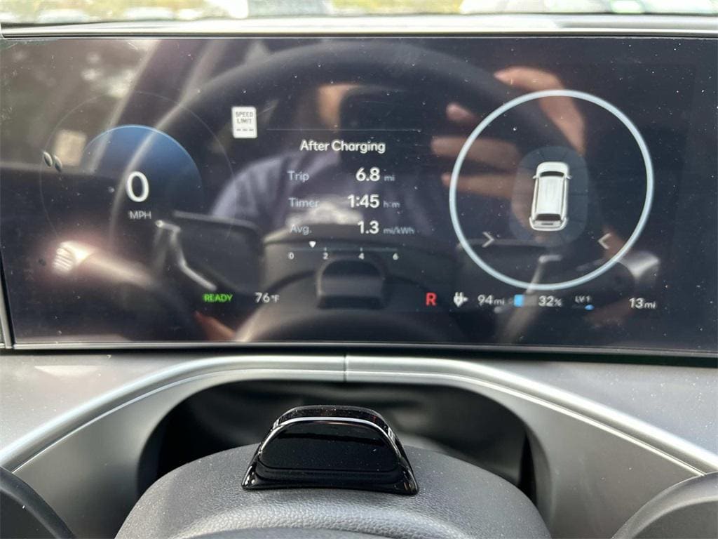 2026 Hyundai IONIQ 9 SEL - Photo 38