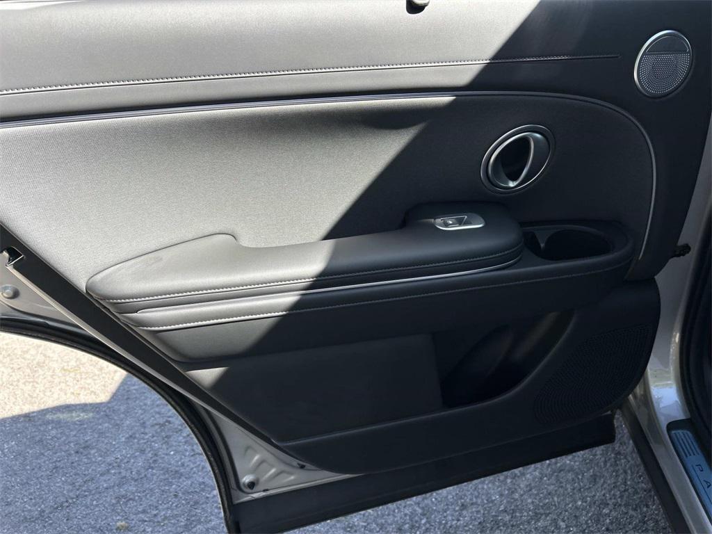 2026 Hyundai Palisade Calligraphy - Photo 19