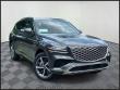 New 2025 Genesis GV80 3.5T Advanced SUV
