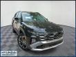 New 2025 Hyundai Tucson Hybrid Limited SUV