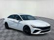 New 2026 Hyundai Elantra SEL Sport Plus Sedan