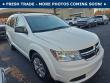 Used 2020 Dodge Journey SE Value SUV