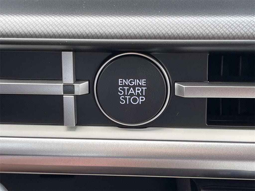 2026 Hyundai Santa Fe SEL - Photo 24