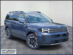 2026 Hyundai Santa Fe SEL AWD SUV