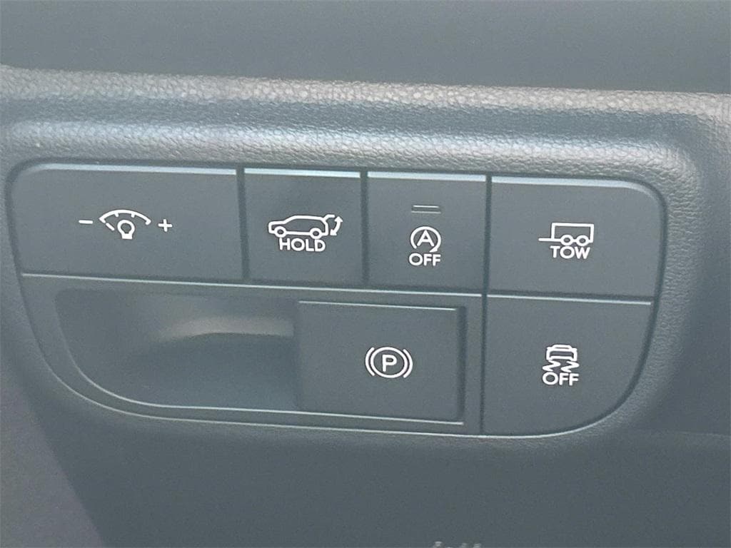 2026 Hyundai Palisade Calligraphy - Photo 31