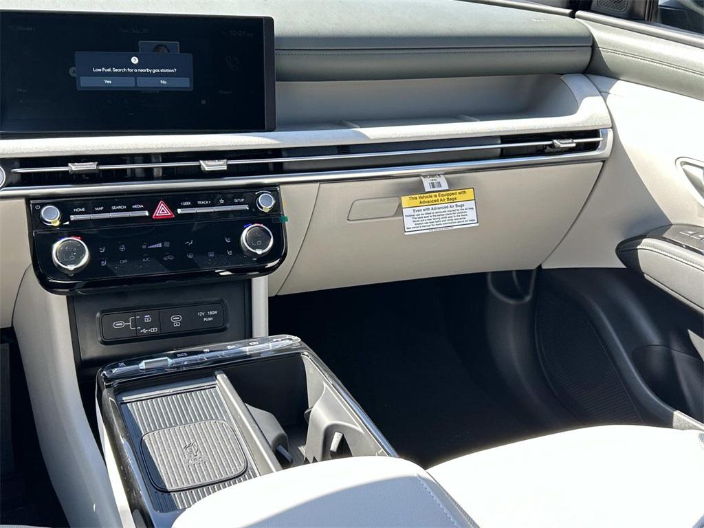 2026 Hyundai Tucson Limited - Photo 26