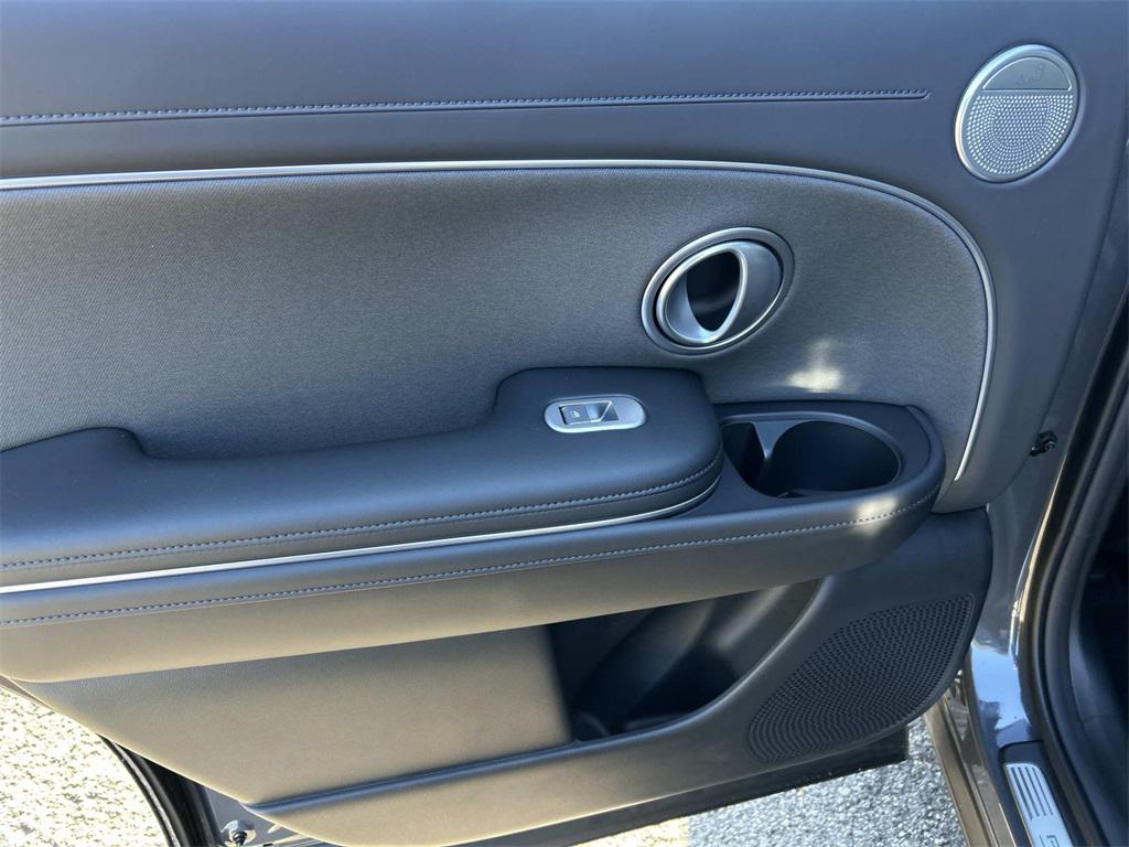 2026 Hyundai Palisade Calligraphy - Photo 22