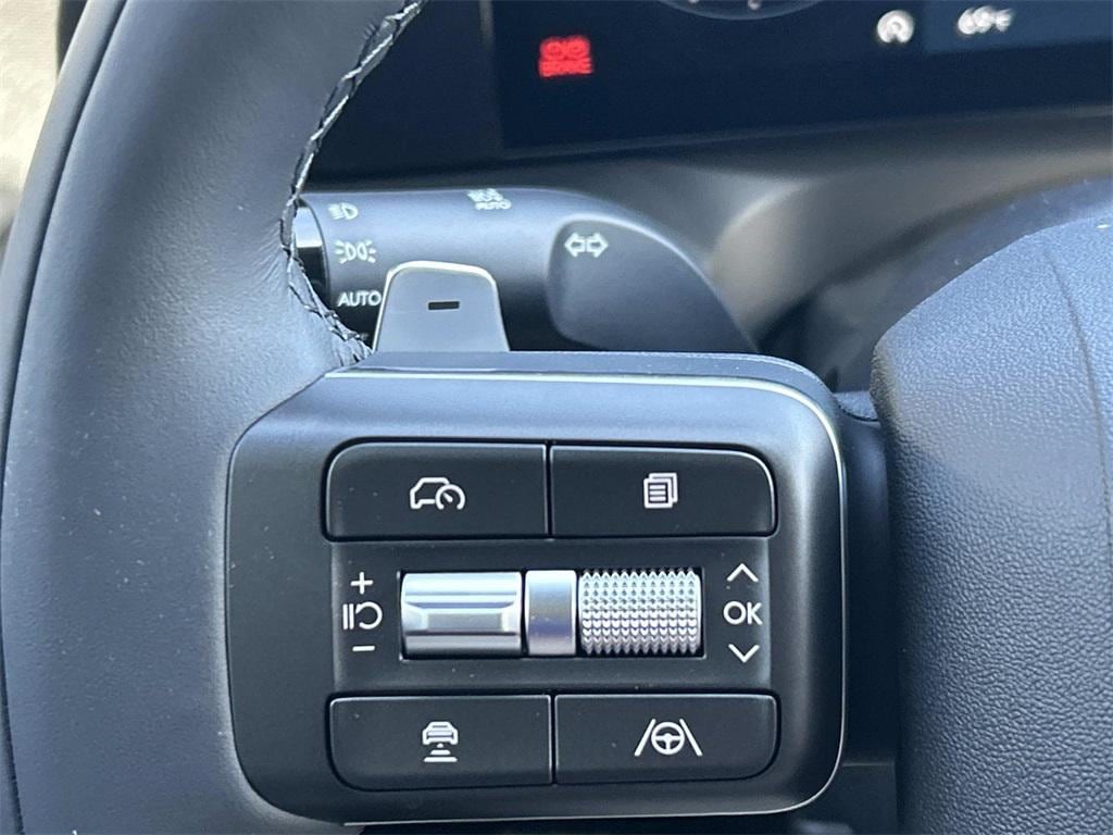 2026 Hyundai Palisade Calligraphy - Photo 32