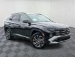 New 2026 Hyundai Tucson Hybrid Limited SUV