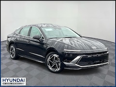 2026 Hyundai Sonata SEL Sport Sedan