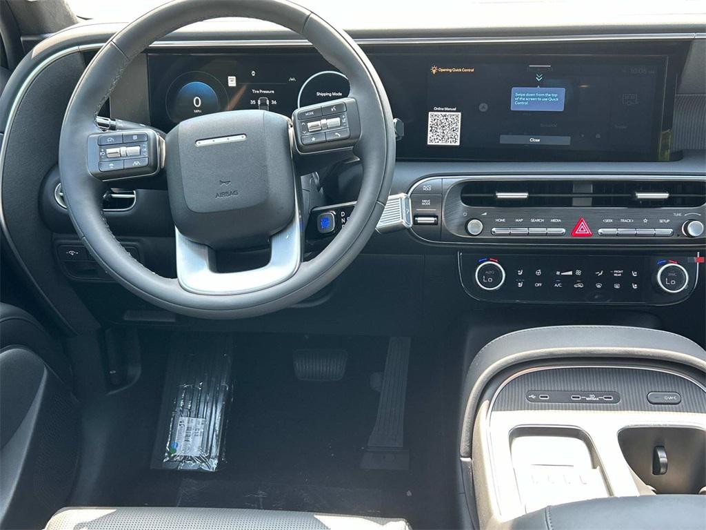 2026 Hyundai Palisade Calligraphy - Photo 27
