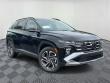 New 2025 Hyundai Tucson Hybrid Limited SUV