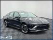 New 2026 Hyundai Sonata SEL Sport Sedan