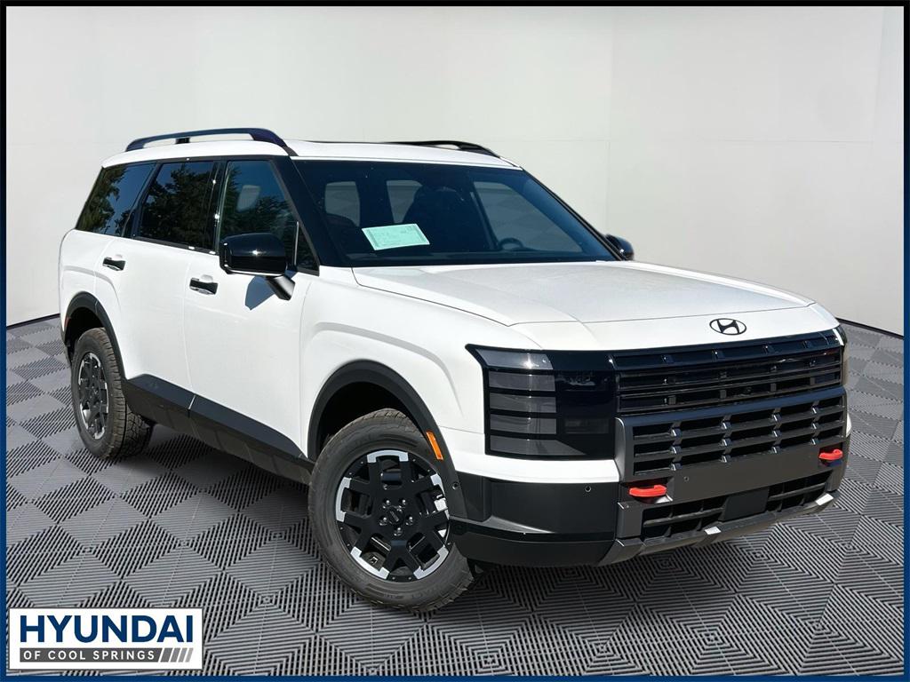 2026 Hyundai Palisade XRT Pro's photo