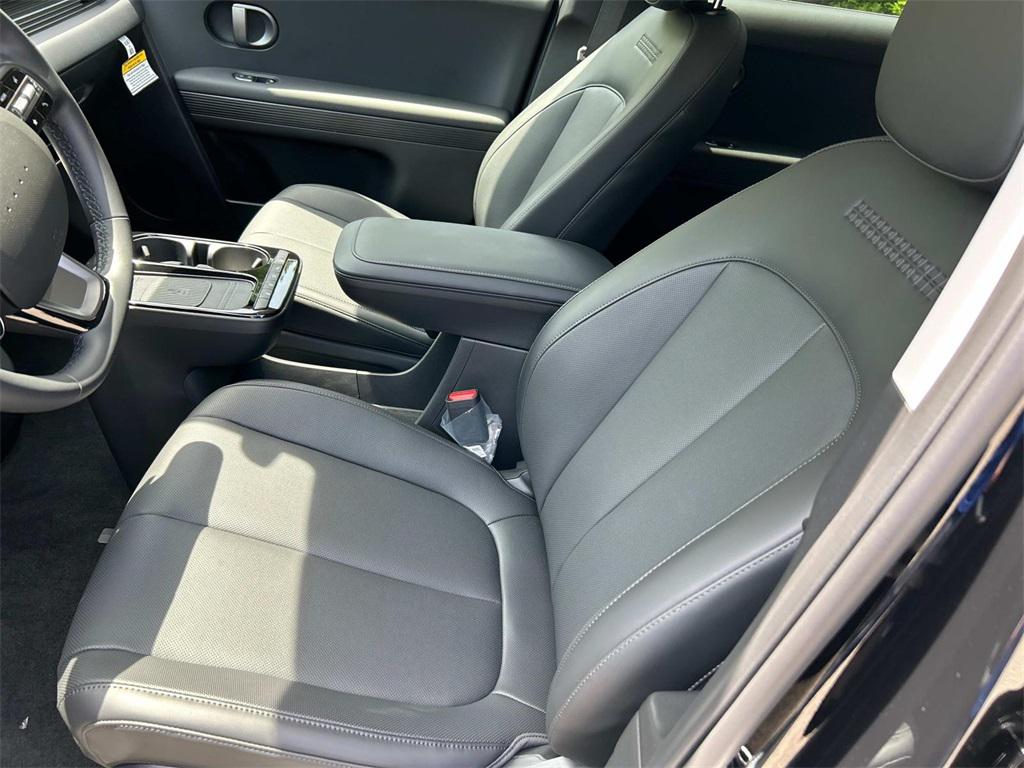 2025 Hyundai IONIQ 5 SEL - Photo 15