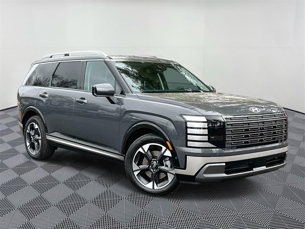 New 2026 Hyundai Palisade Limited FWD