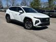 New 2026 Hyundai Tucson SEL FWD SUV