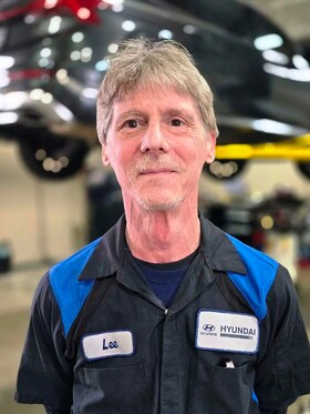 Staff member LEE TORRIERO from ID_766b6bc760be