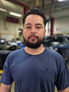 Staff member JOSH WEAVER from ID_766b6bc760be