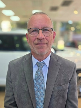 Staff member MICHAEL TARPEY from ID_568c842c401b