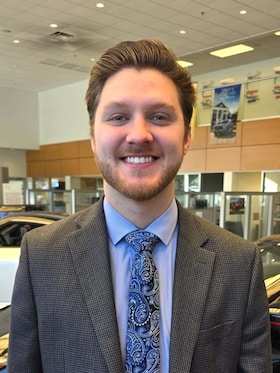 Staff member PEYTON SEVIGNY from ID_568c842c401b