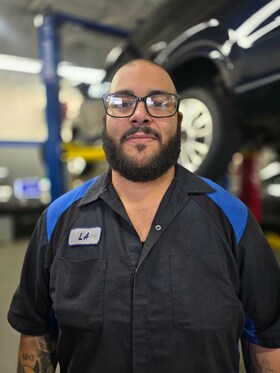 Staff member L.A. ALEXANDER from ID_7ef1bb