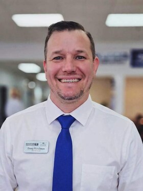 Staff member DOUG KAUFMAN from ID_4dc74903dfcc