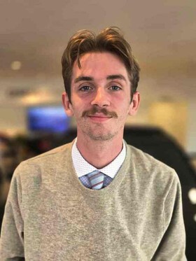 Staff member JACKSON KING from ID_4dc74903dfcc