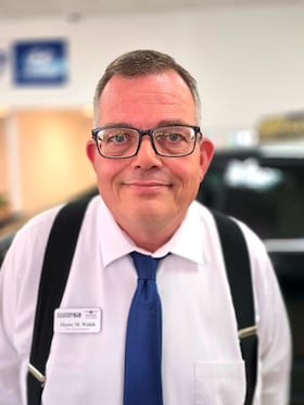 Staff member SHANE WALSH from ID_4dc74903dfcc