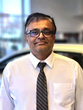 Staff member RAJ THAKOR, Sr. from ID_4dc74903dfcc