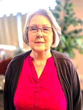 Staff member DEBORAH MCALLISTER from ID_4ca083