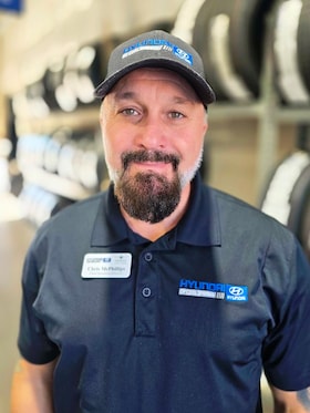 Staff member CHRIS McPHILLIPS from ID_766b6bc760be