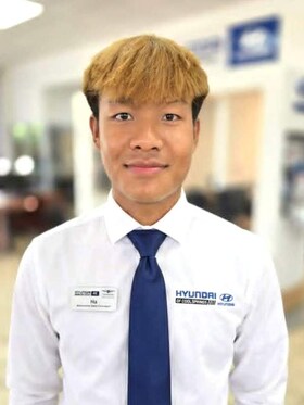 Staff member HA THANG from ID_4dc74903dfcc