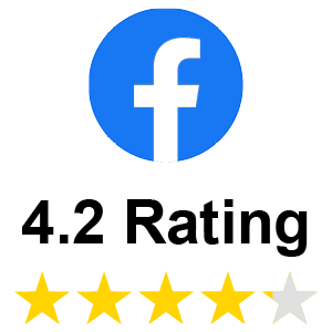 Facebook Rating