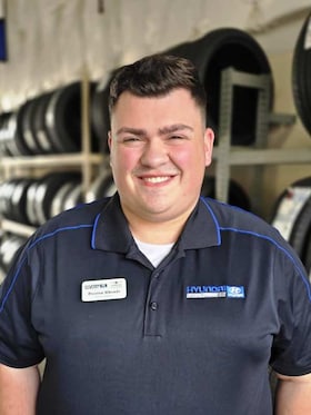 Staff member PRESTON RHOADS from ID_766b6bc760be