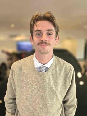 Staff member JACKSON KING from ID_4dc74903dfcc