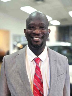 Staff member RASHOD TURNER from ID_4dc74903dfcc