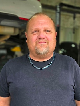 Staff member PAUL DOBSON from ID_766b6bc760be