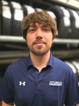 Staff member JAMES GREER from ID_ca65b645f2a0