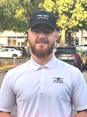 Staff member TANNER LEE from ID_766b6bc760be