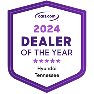 Cars.com Dealer of the Year Award