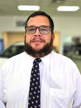 Staff member JOEL MARKS from ID_4dc74903dfcc